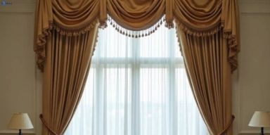 Living room lounge curtain cleaning service cairnlea-vic Matty Curtain Cleaning
