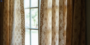 Professional curtain stain treatment on-site cairnlea-vic Matty Curtain Cleaning